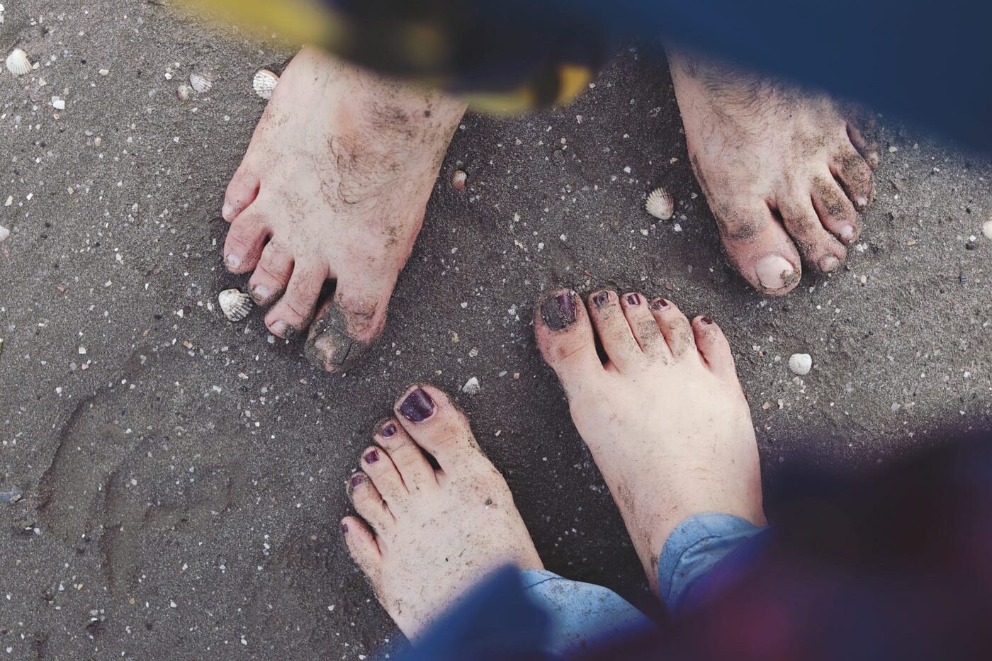 feetpics