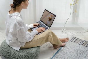 Blogging Journey